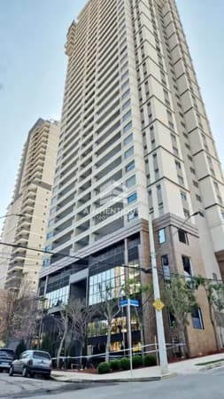 Apartamento em São Paulo - Chacara Klabin