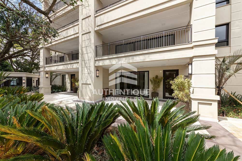 Apartamento à venda em São Paulo/SP