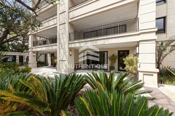 Apartamento à venda em São Paulo/SP