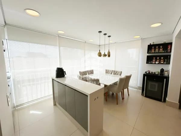 Apartamento à venda em São Paulo/SP