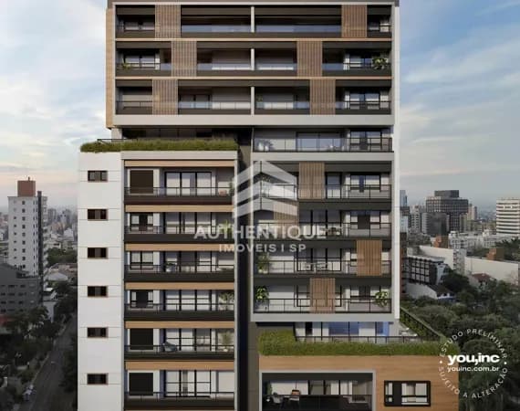 Apartamento à venda em São Paulo/SP