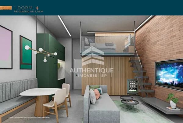 Apartamento à venda em São Paulo/SP