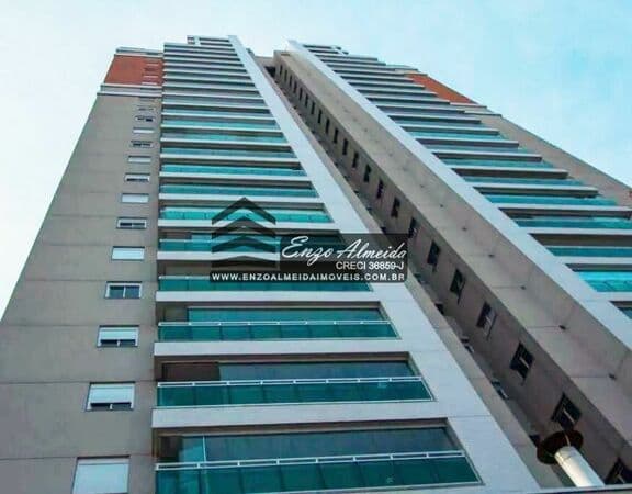 Apartamento à venda em São Paulo/SP