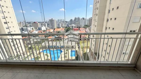 Apartamento no Centro de São Bernardo do Campo à venda