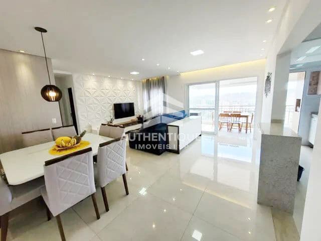 Apartamento à venda em São Bernardo do Campo/SP