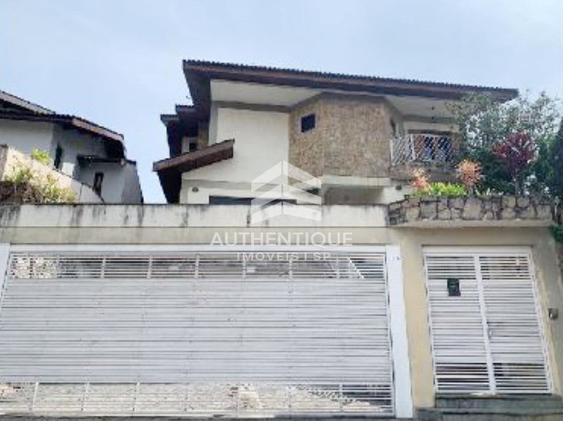 Casa em São Paulo - Parque dos Príncipes
