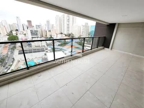 Apartamento em São Paulo - Aclimação