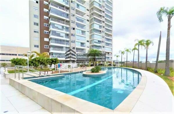 Apartamento à venda em São Paulo/SP