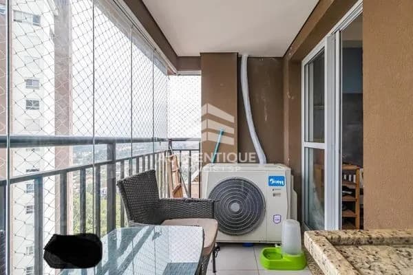 Apartamento em Barueri - Alphaville