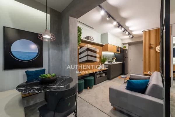 Apartamento à venda em São Paulo/SP