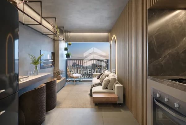 Apartamento em São Paulo - Vila Clementino