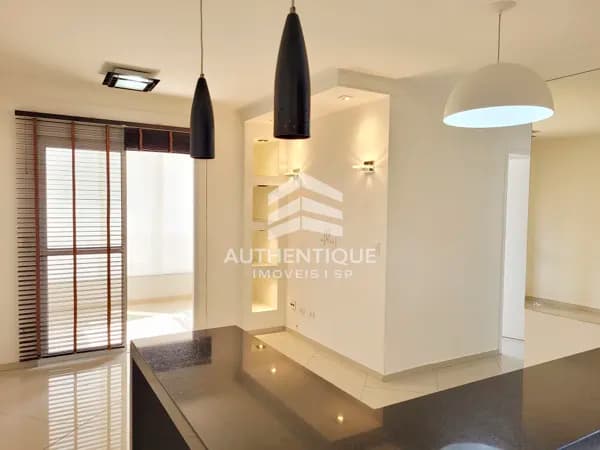 Apartamento em São Paulo - Ipiranga