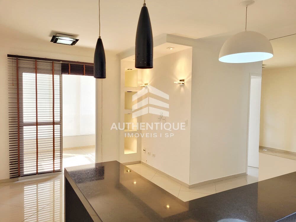 Apartamento em São Paulo - Ipiranga