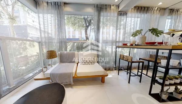 Apartamento no bairro Paraíso à venda