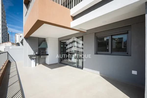 Apartamento à venda em São Paulo/SP