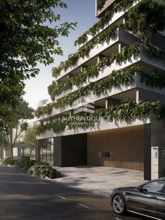 Apartamento em São Paulo - Jardins