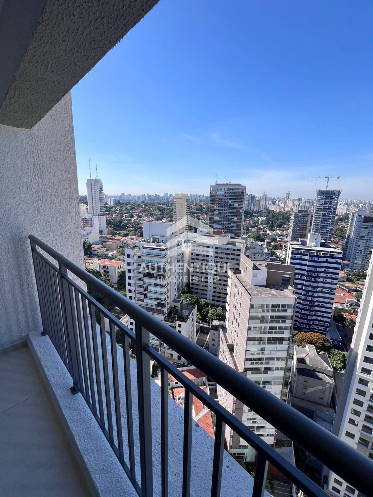Apartamento Studio no bairro Vila Madalena à venda