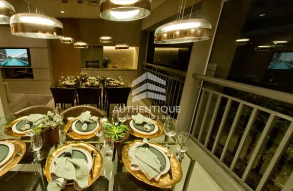Apartamento em São Paulo - Tatuapé