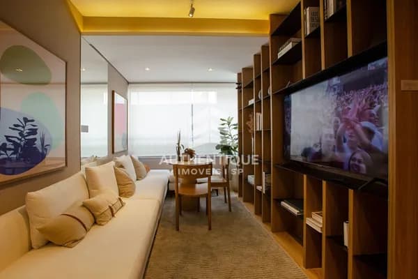 Apartamento à venda em São Paulo/SP