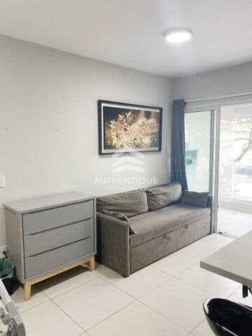 Apartamento em São Paulo - Campo Belo