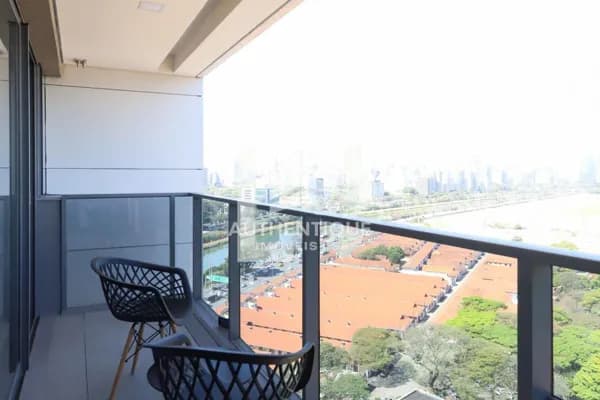 Apartamento no bairro Pinheiros à venda
