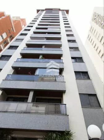 Apartamento em São Paulo - Paraíso