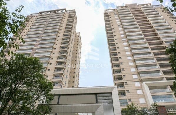 Apartamento à venda em São Paulo/SP