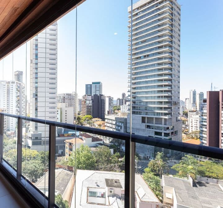 Apartamento à venda em São Paulo/SP