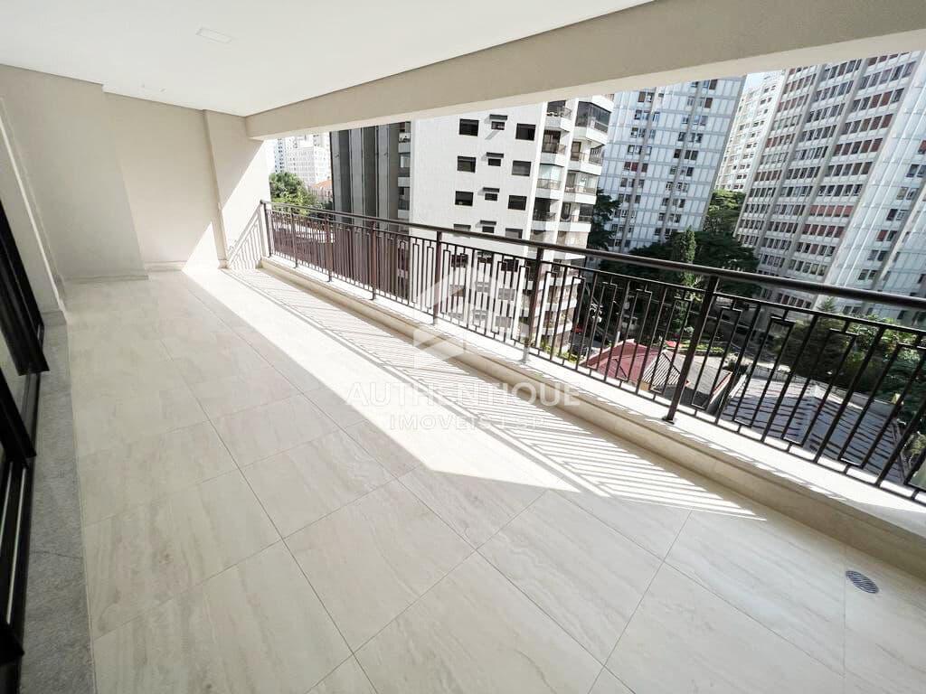 Apartamento à venda em São Paulo/SP