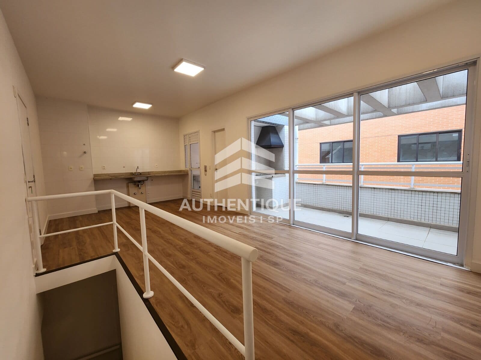 Apartamento à venda em São Paulo/SP