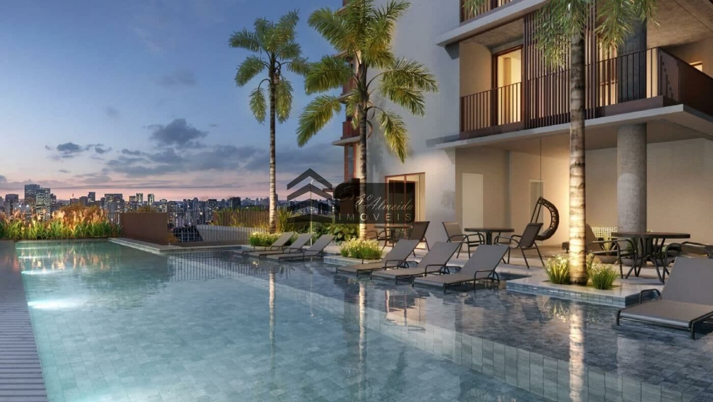 Apartamento à venda em São Paulo/SP