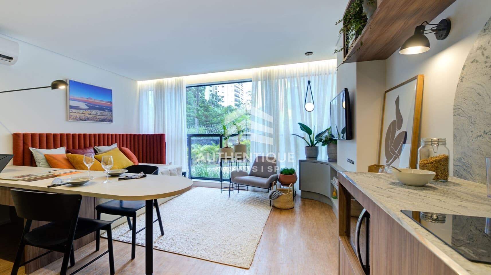 Apartamento à venda em São Paulo/SP