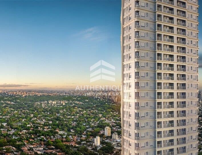Apartamento no bairro Jardim Europa à venda