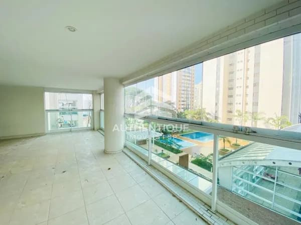 Apartamento à venda em São Paulo/SP