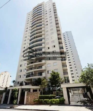 Apartamento à venda em São Paulo/SP