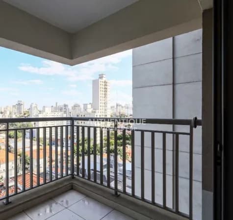 Apartamento em São Paulo - Aclimação