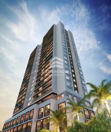 Apartamento em São Paulo - Mooca