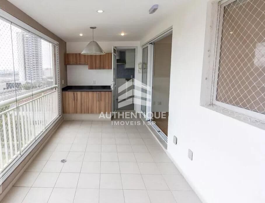 Apartamento em São Paulo - Vila Leopoldina