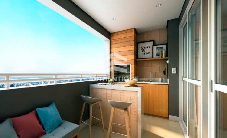 Apartamento à venda em Santo André/SP