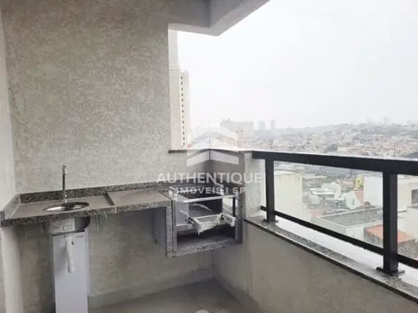 Apartamento no bairro Baeta Neves São Bernardo do Campo à venda!