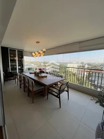 Apartamento em São Paulo - Vila Leopoldina
