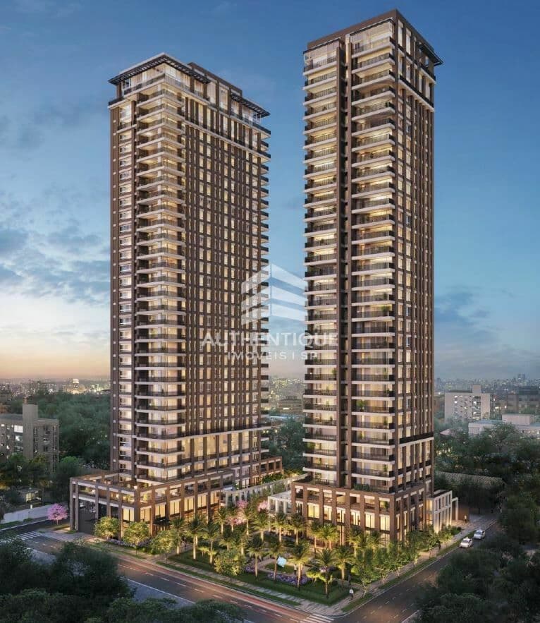 Apartamento à venda em São Paulo/SP