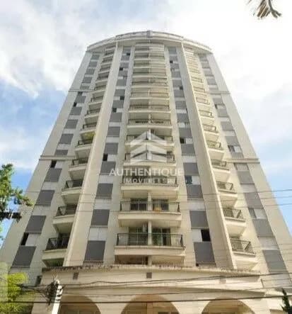 Apartamento em São Paulo - Morumbi