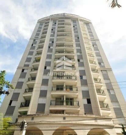 Apartamento em São Paulo - Morumbi