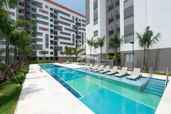 Apartamento à venda em São Paulo/SP