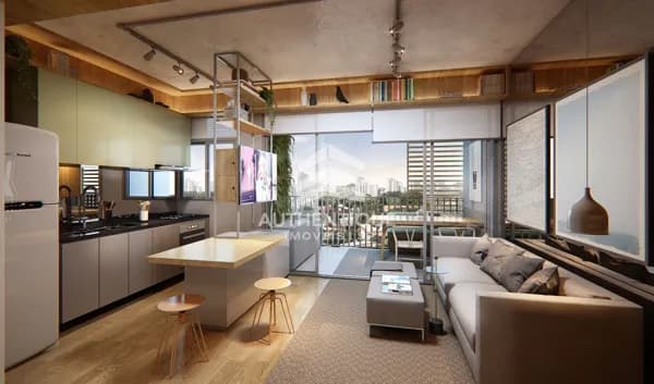Apartamento à venda em São Paulo/SP