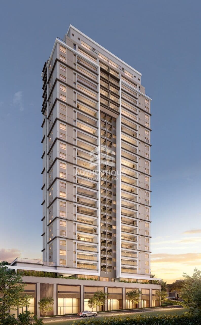 Apartamento em São Paulo - Perdizes