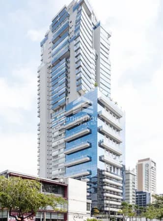 Apartamento à venda em São Paulo/SP