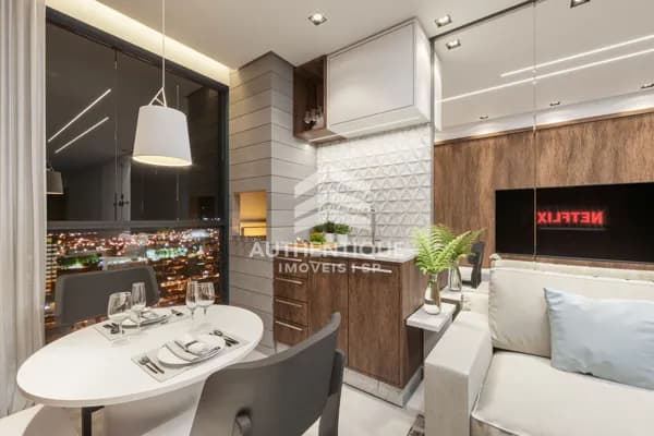 Apartamento em São Bernardo do Campo - Baeta Neves