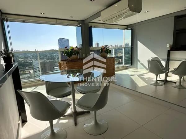Apartamento no bairro Brooklin à venda!